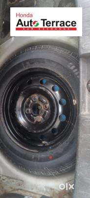 Maruti Suzuki Ritz Vdi, 2010, Diesel