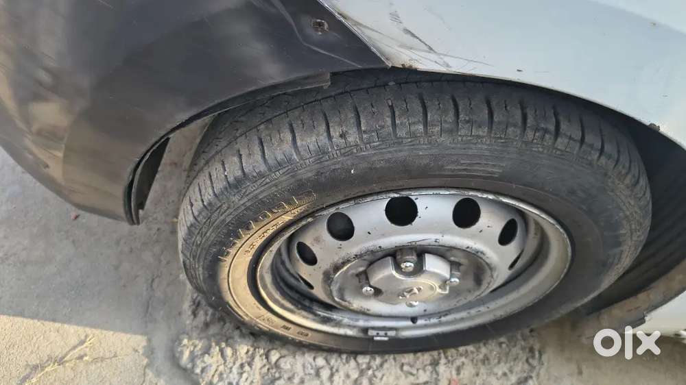 Hyundai Eon 2017 Neat Condition Four Tyre New