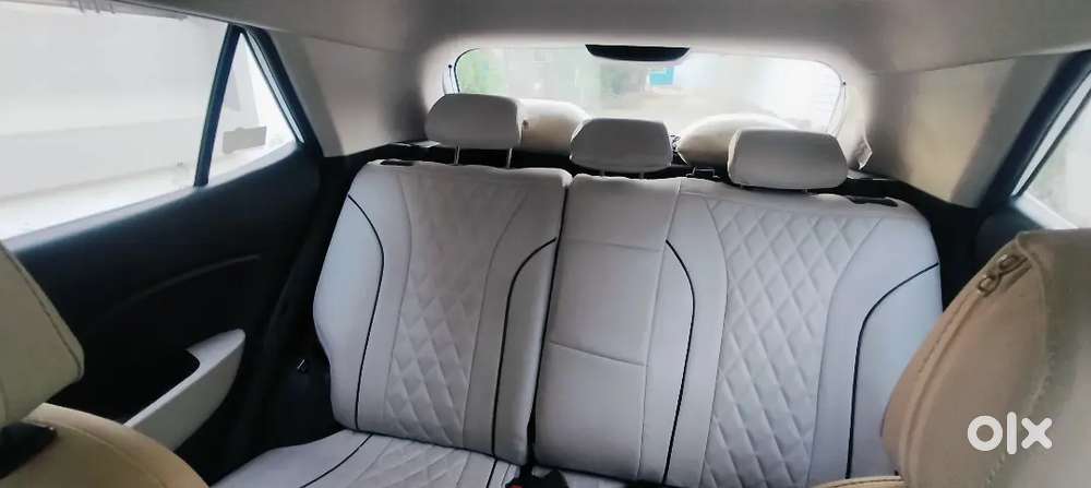 Hyundai Venue 1.0 2023