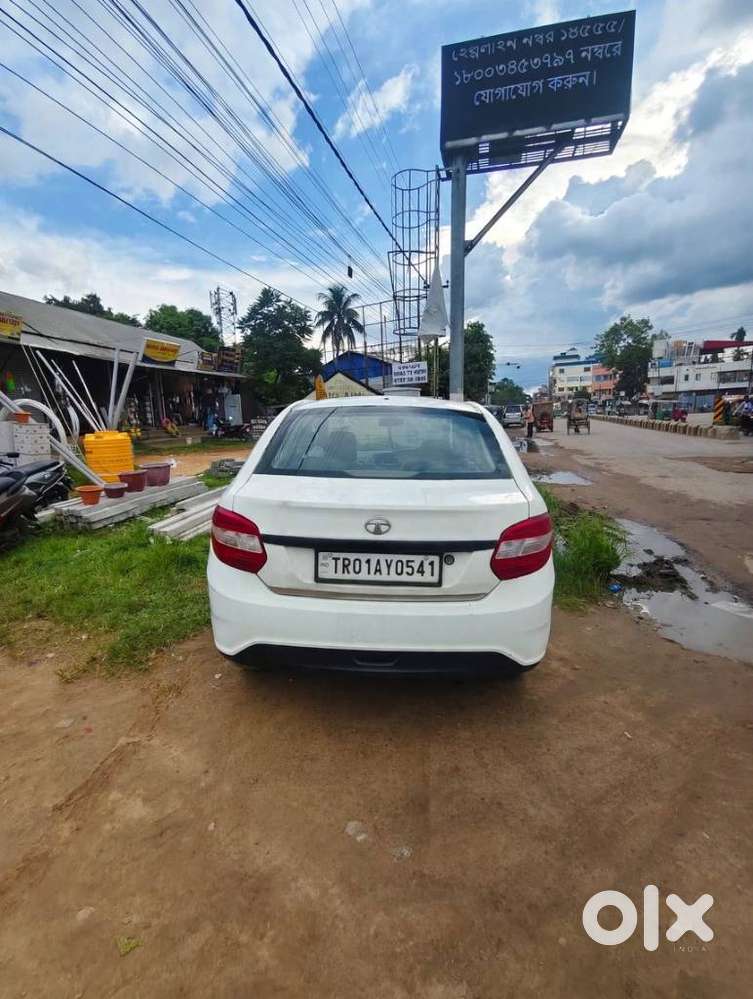 Tata Zest, 2019, Cng & Hybrids
