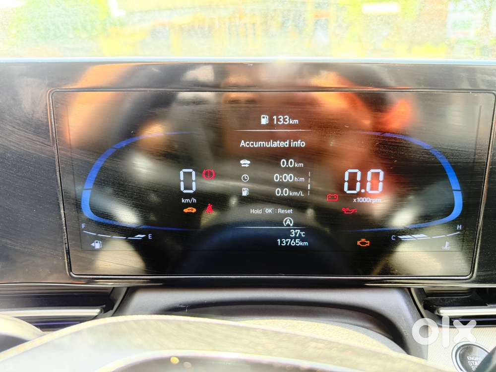 Hyundai Petrol Manual 2023