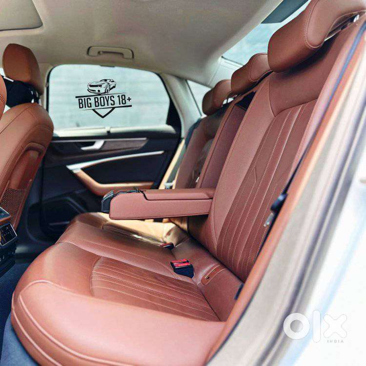 Audi A6 2.0 45 Tfsi Technology, 2022, Petrol