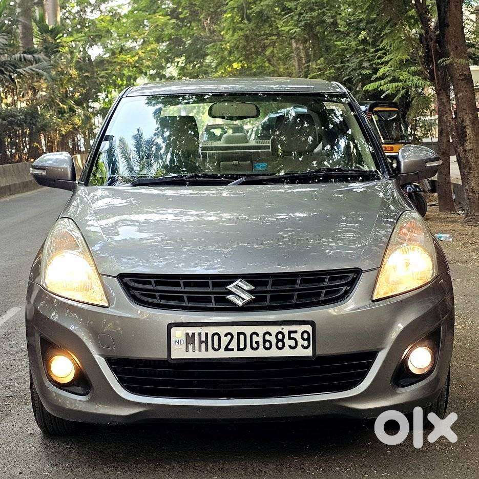 Maruti Suzuki Swift Dzire 2012-2015 Vdi, 2014, Diesel