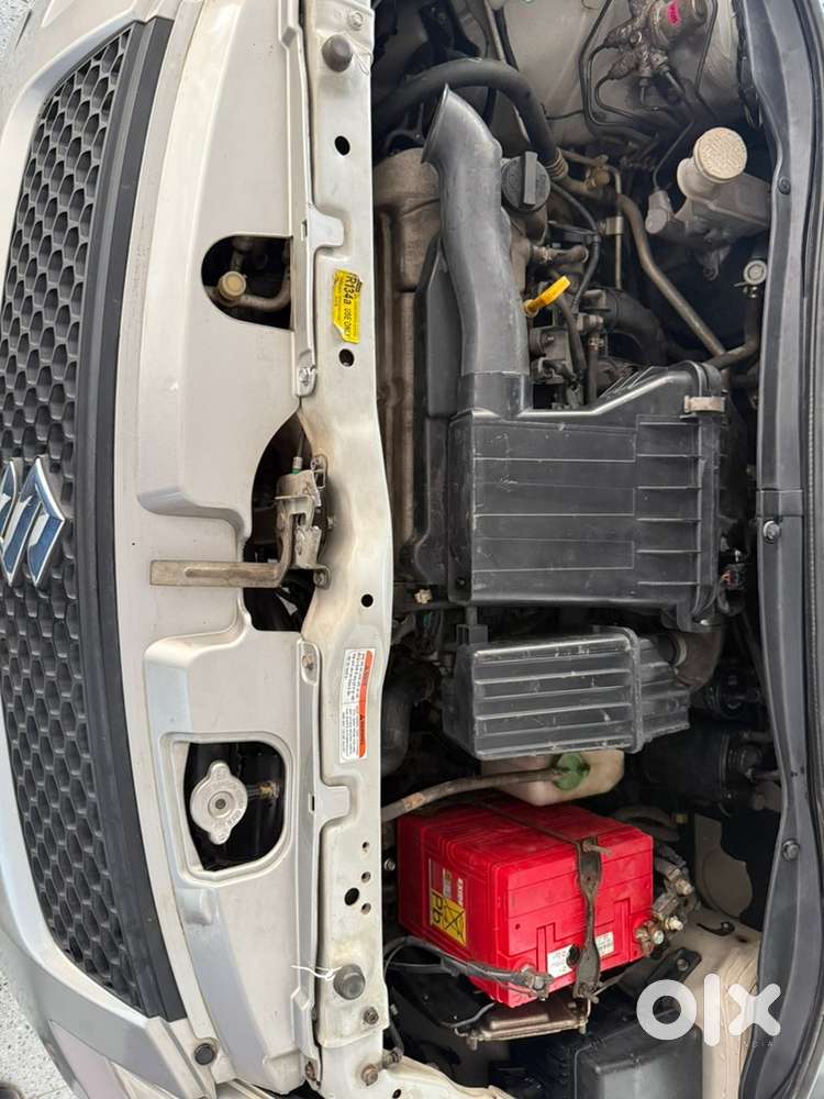 Maruti Suzuki Swift 2011 Well Maintained