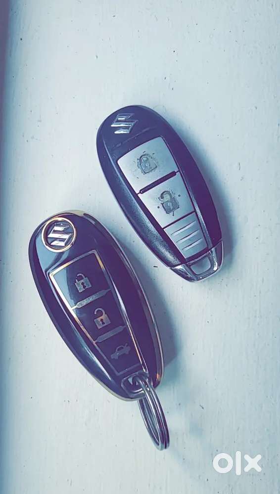 Brezza Zdi+ Model 2018 1st Owner Paid Numb