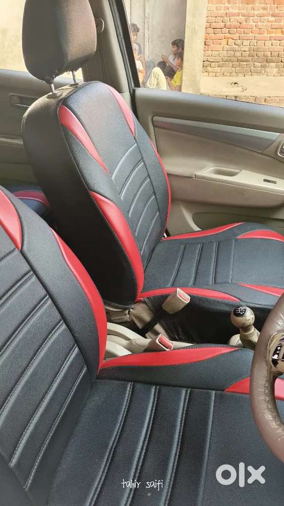 Maruti Suzuki Ertiga 2017
