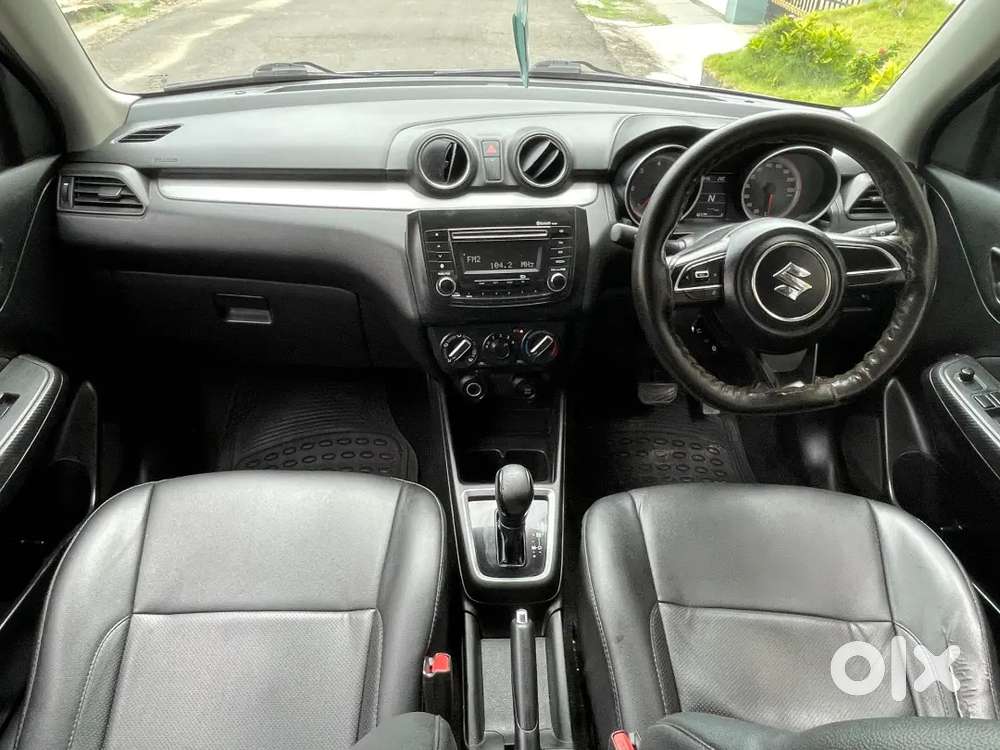 Maruti Suzuki Swift 2018 Diesel 87000 Km Driven