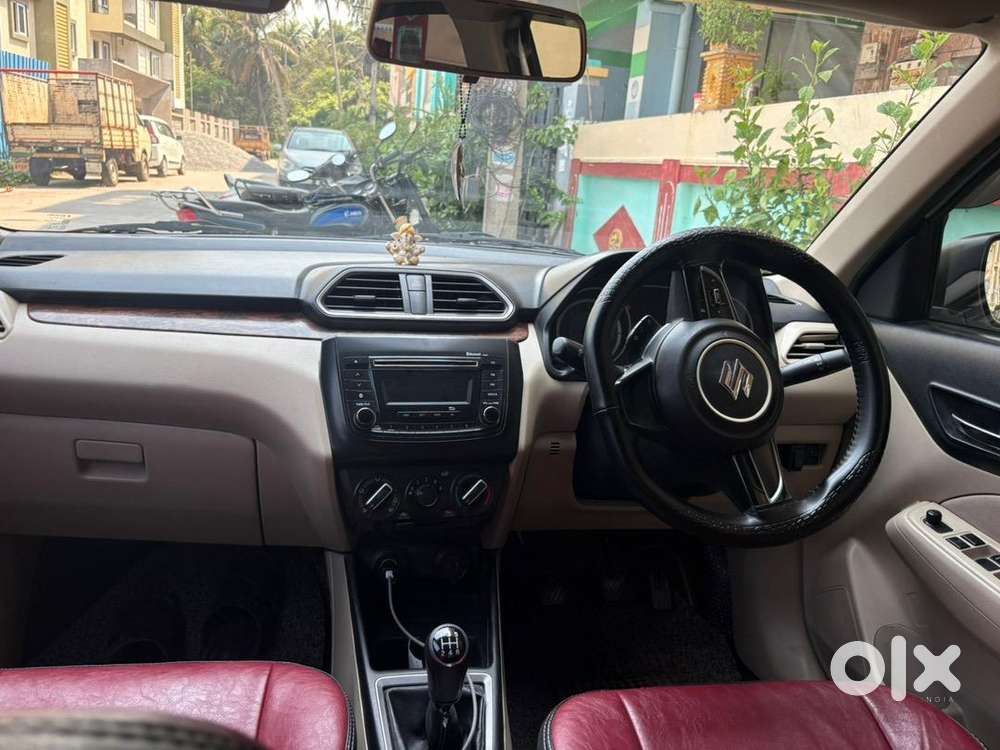 Maruti Suzuki Diesel 2018