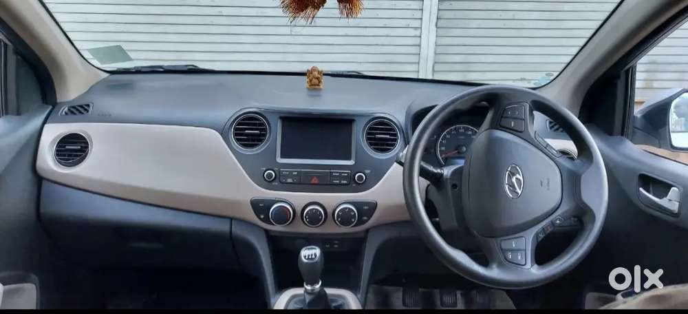 Hyundai Grand I10 2018 Petrol Good Condition
