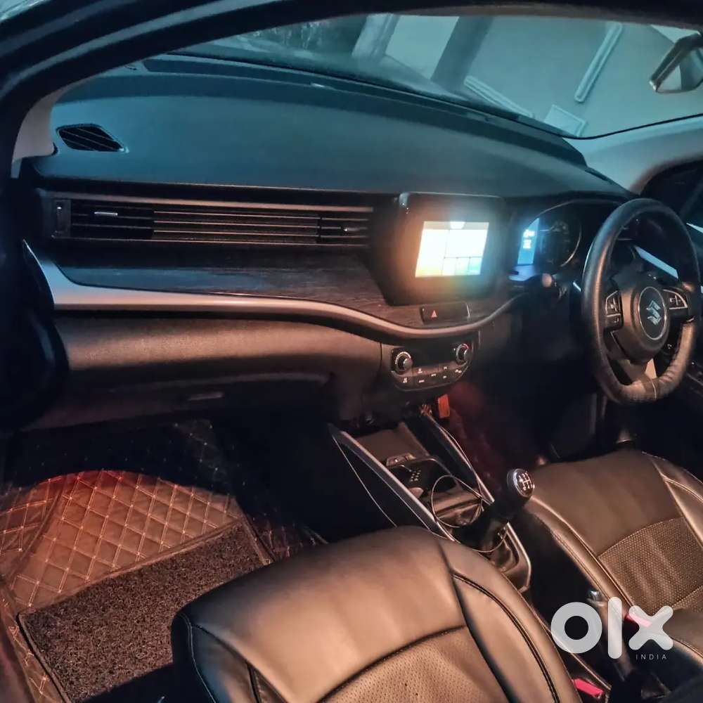 Maruti Xl6 Registered 2024 (6-seater)