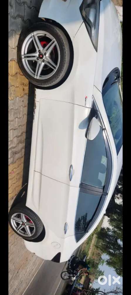 Hyundai Verna 2015 Year Model