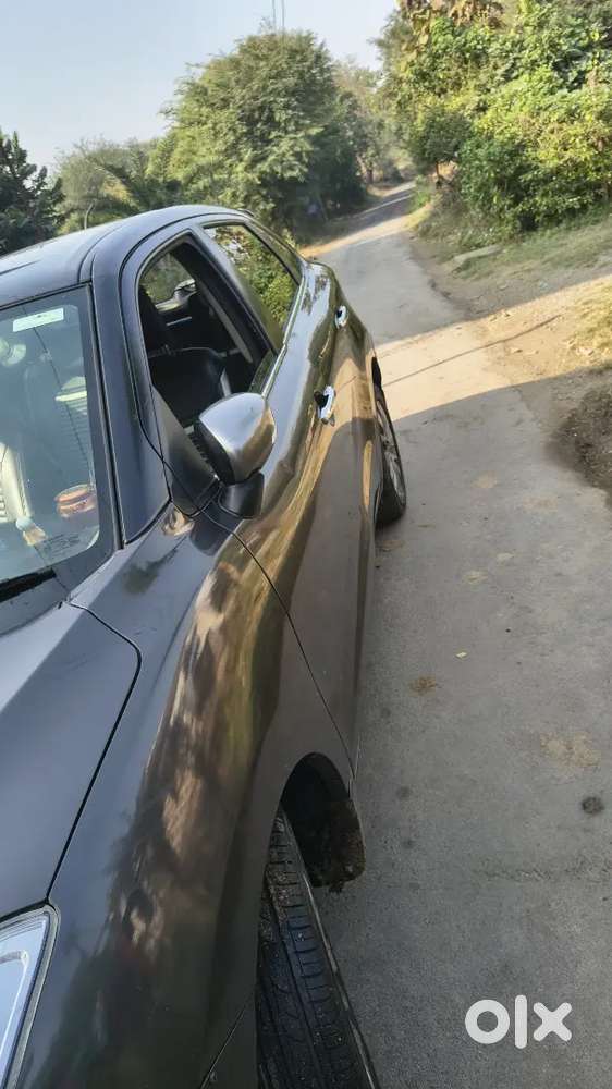 Maruti Suzuki Baleno 2016 Petrol 112000 Km Driven