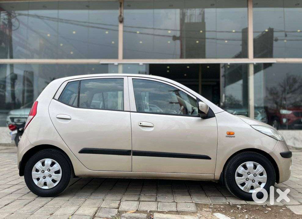 Hyundai I10 Magna, 2009, Petrol