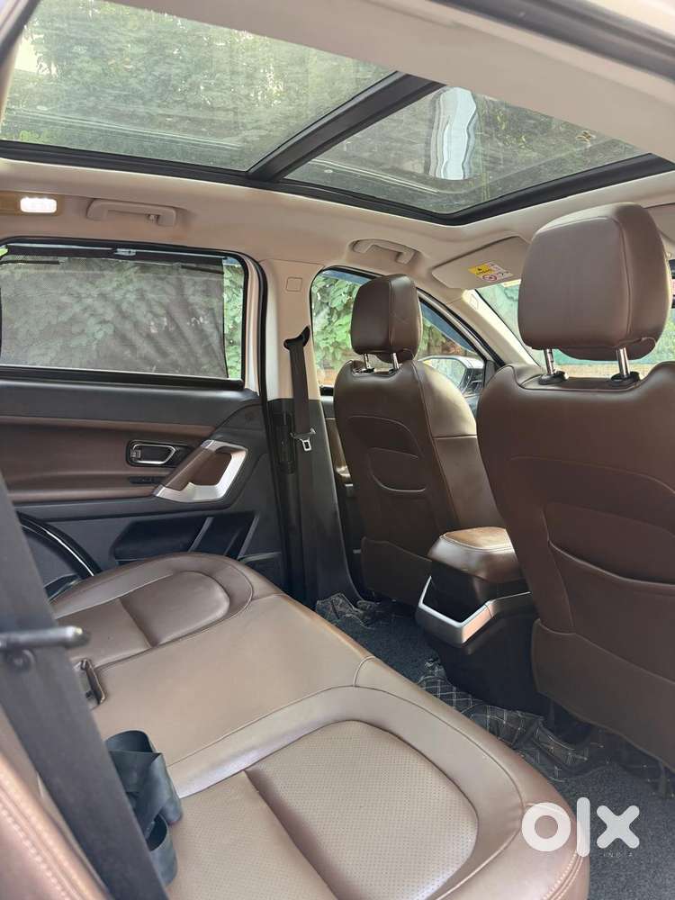Tata Harrier Xz+, 2020, Diesel