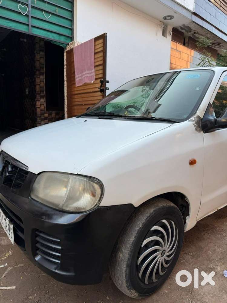 Maruti Suzuki Alto 2006 Petrol Good Condition