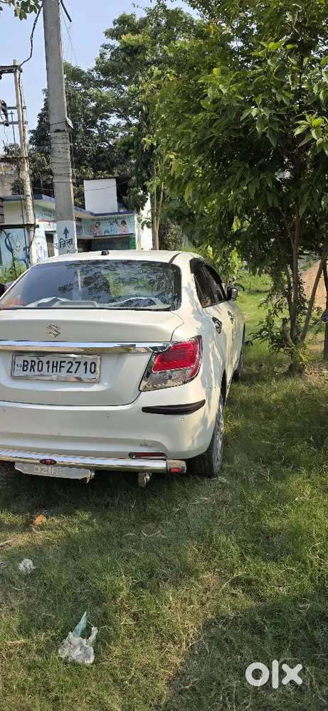 Maruti Suzuki Dzire 2023