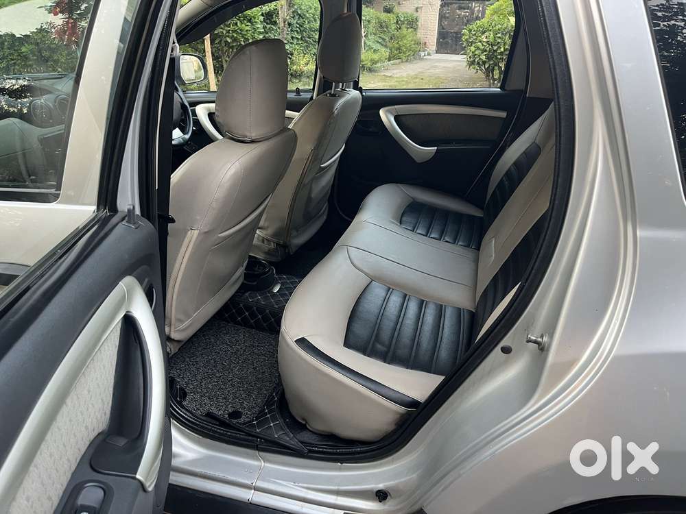 Renault Duster 85ps Rxl (o) Diesel, 2012, Diesel