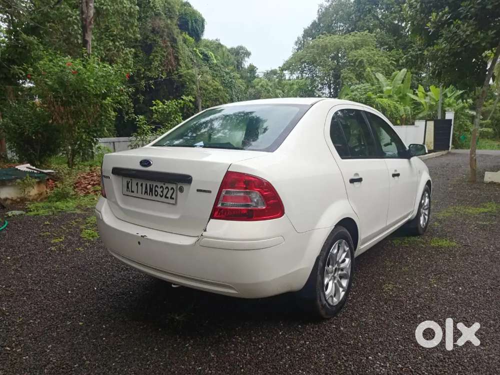 Ford Fiesta Petrol For Sale