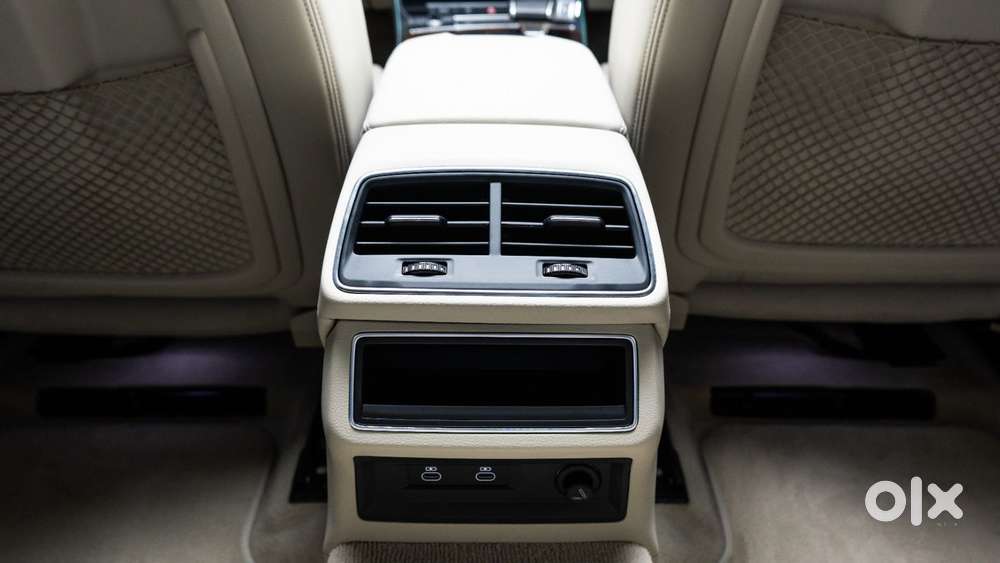 Audi A6 2.0 Tfsi Premium Plus, 2022, Petrol