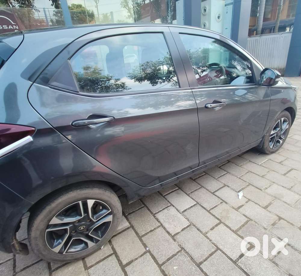 Tata Tiago 1.2 Revotron Xz Plus, 2020, Petrol