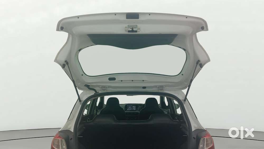 Hyundai Grand I10 Nios Sportz Amt 1.2 Kappa Vtvt, 2022, Petrol