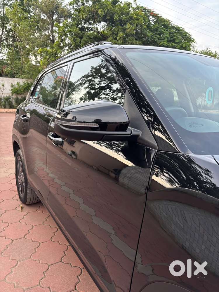 Hyundai Creta S Plus 1.5 Diesel Knight, 2022, Diesel