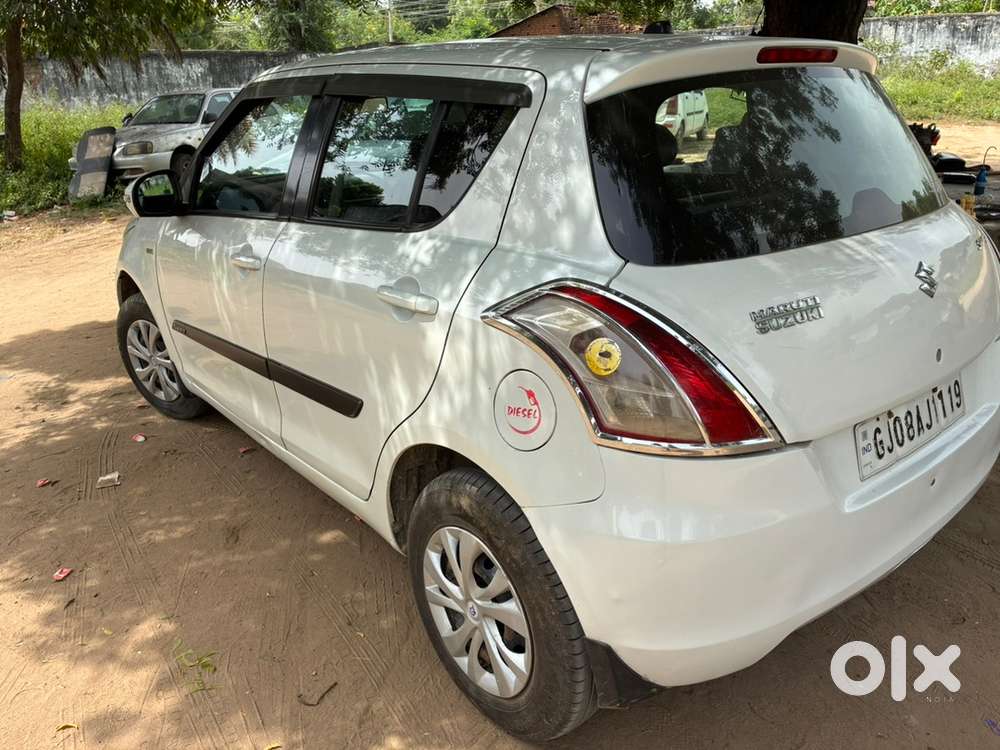 Maruti Suzuki Swift 2014 Diesel Good Condition