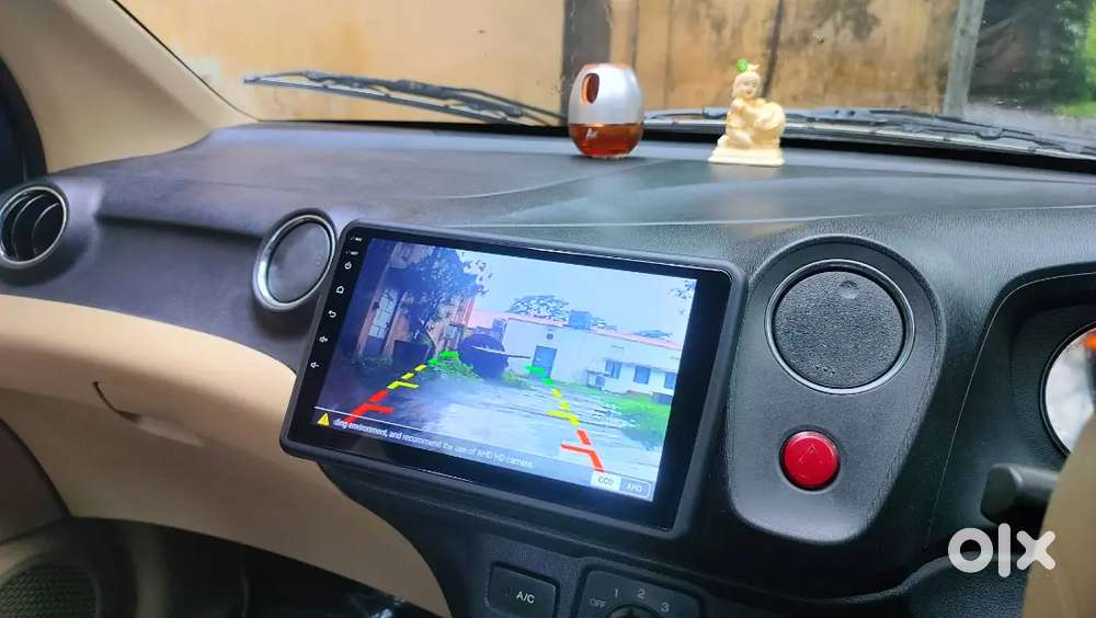 Honda Amaze 1.2 Petrol 2015