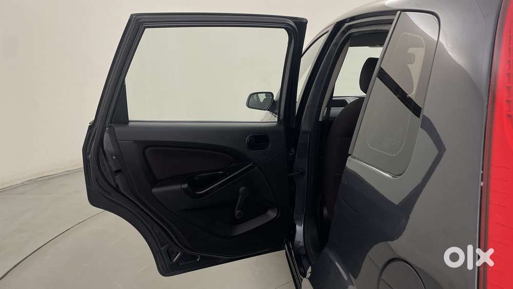Ford Figo 1.4 Duratorq Diesel Exi, 2012, Diesel
