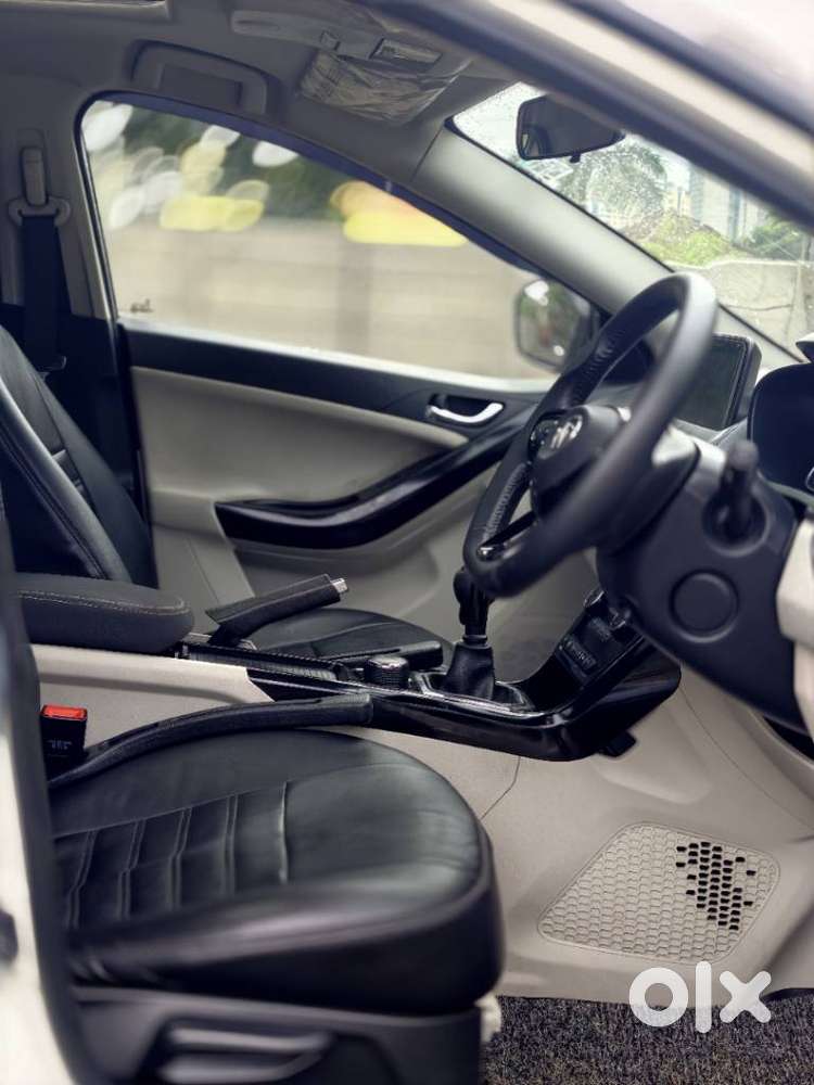 Tata Nexon 1.5 Revotorq Xz Plus Dual Tone, 2021, Diesel