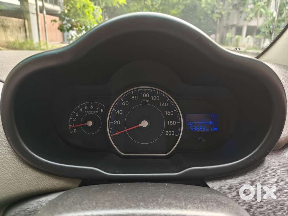 Hyundai I10 Magna 1.1l, 2011, Petrol