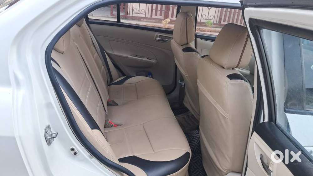 Maruti Suzuki Swift Dzire Vdi Bsiv, 2016, Diesel