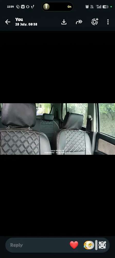 Maruti Suzuki Wagon R  2013