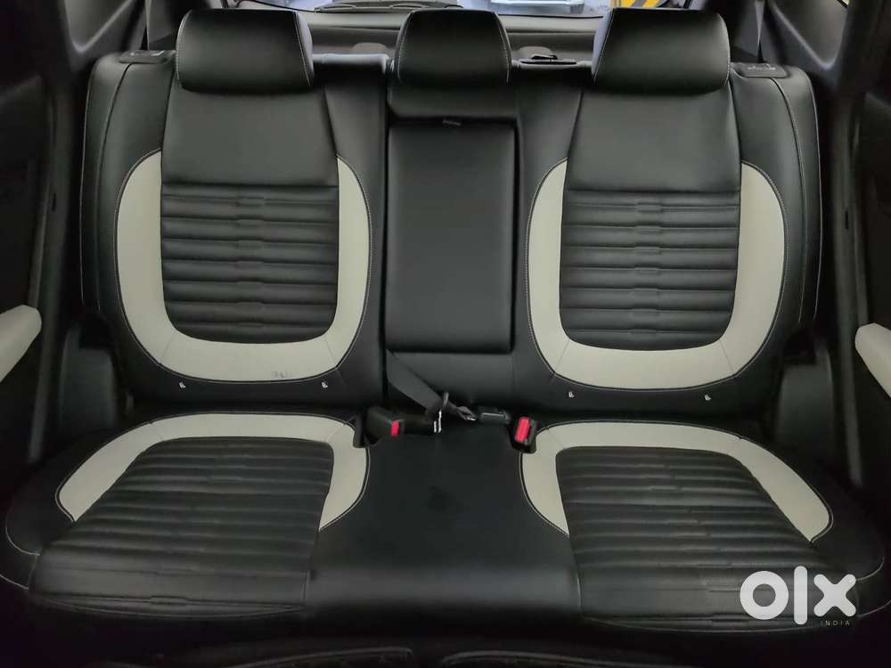 Kia Seltos Gtx Plus 1.5 Turbo Petrol Dct, 2024, Petrol