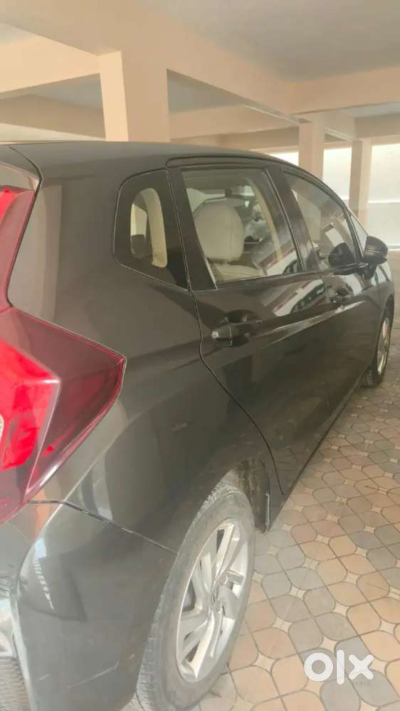 Honda Jazz 2017 Petrol 50000 Km Driven