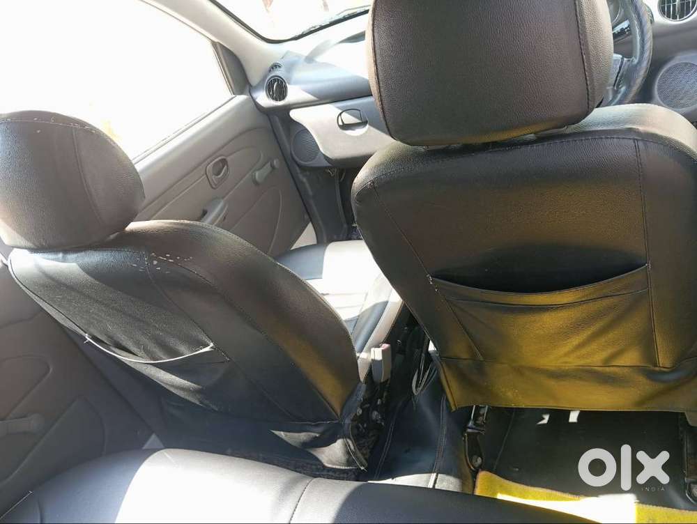 Hyundai Santro Xing 2008