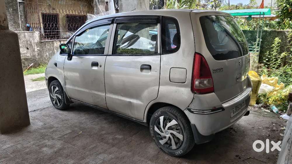 Maruti Suzuki Estilo 2007 Lxi