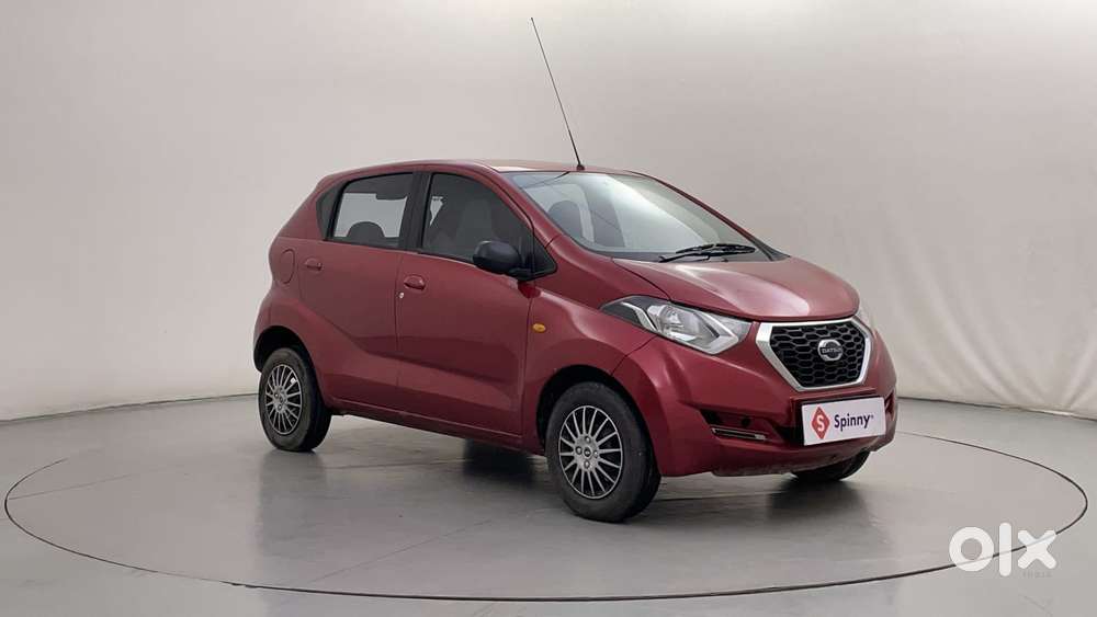 Datsun Redigo S, 2017, Petrol
