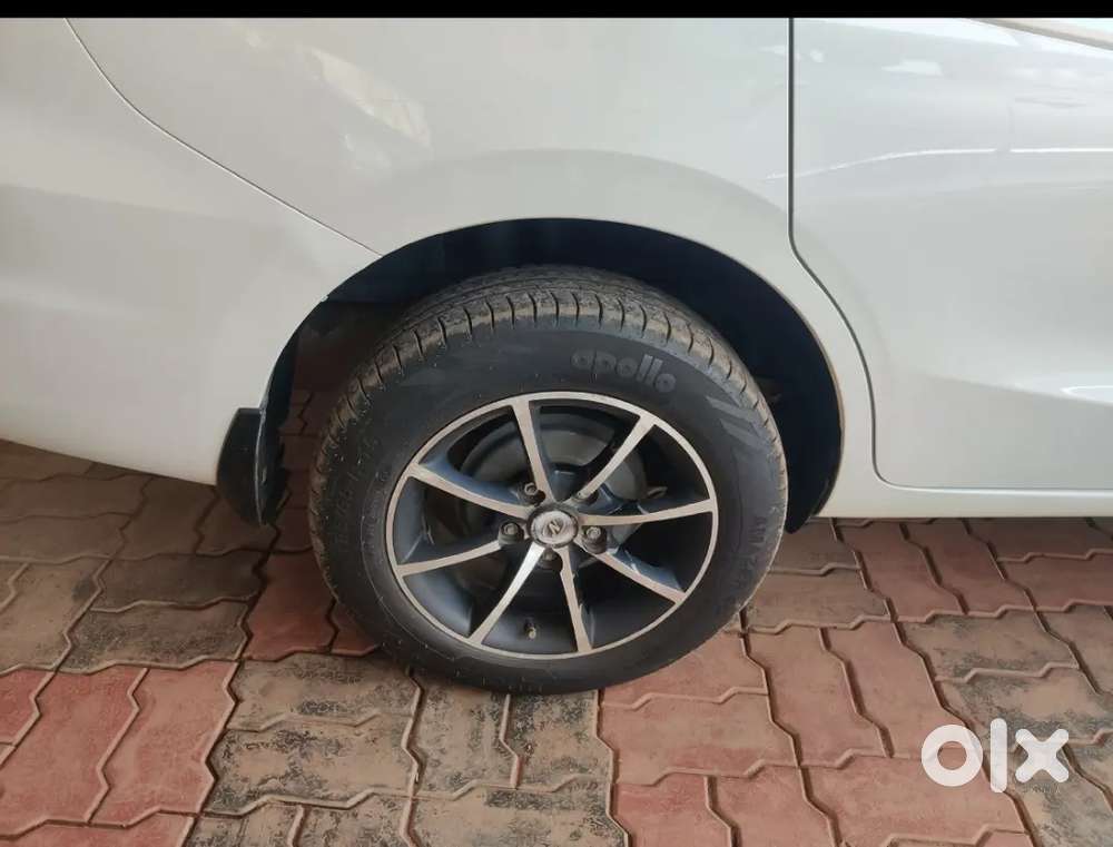 Maruti Suzuki Ertiga 2019 Diesel 135000 Km Driven
