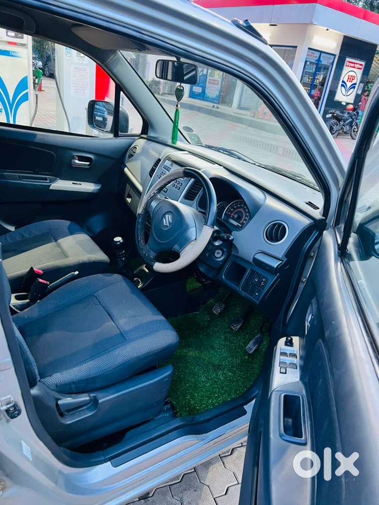 Maruti Suzuki Wagon R