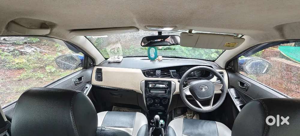 Tata Zest 2015 Diesel Good Condition