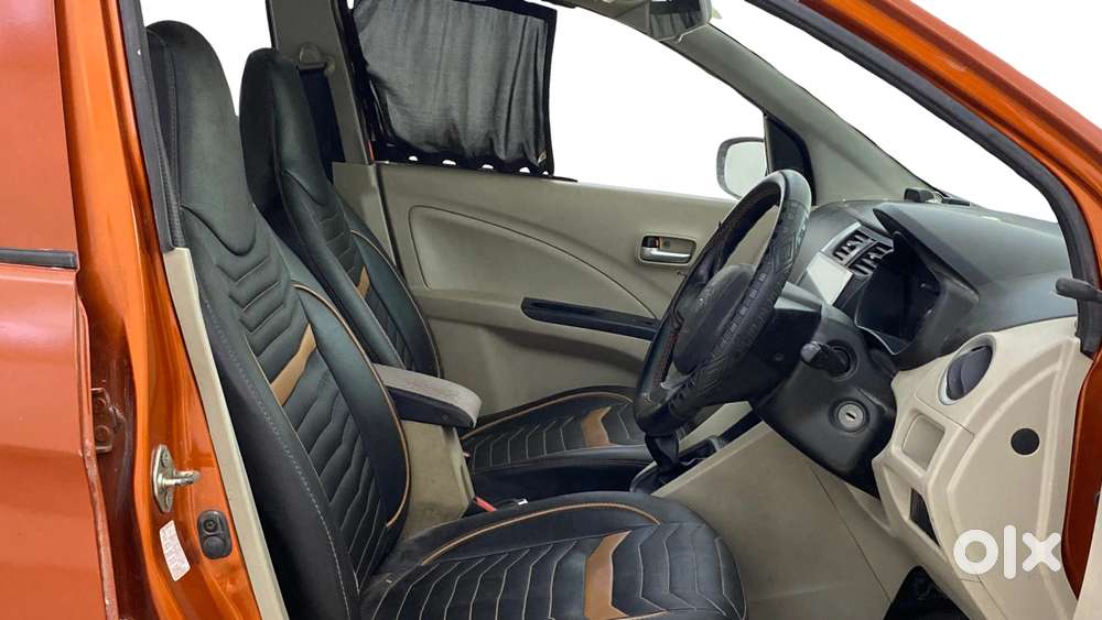 Maruti Suzuki Celerio Cng Vxi Optional, 2019, Cng & Hybrids