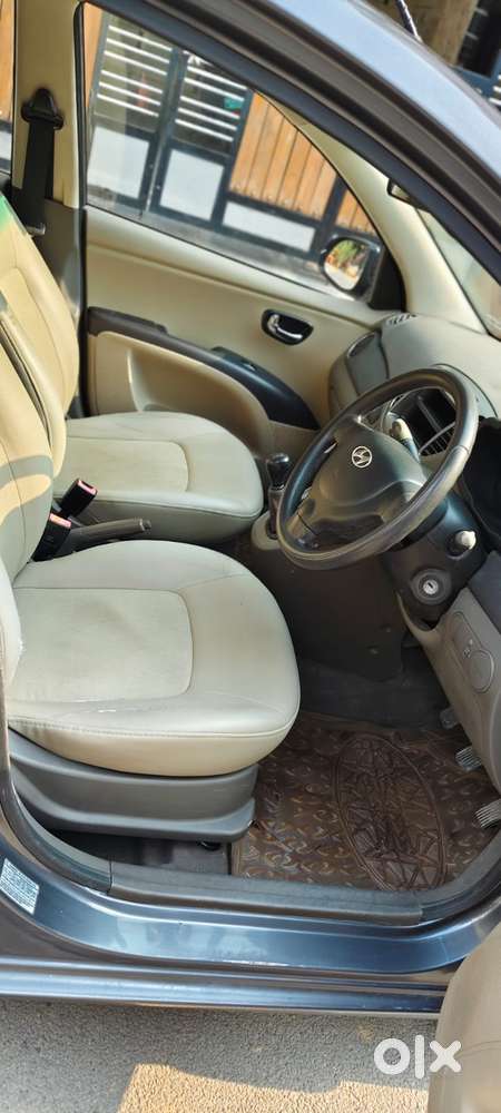 Hyundai I10 1.2 Kappa Magna, 2011, Petrol