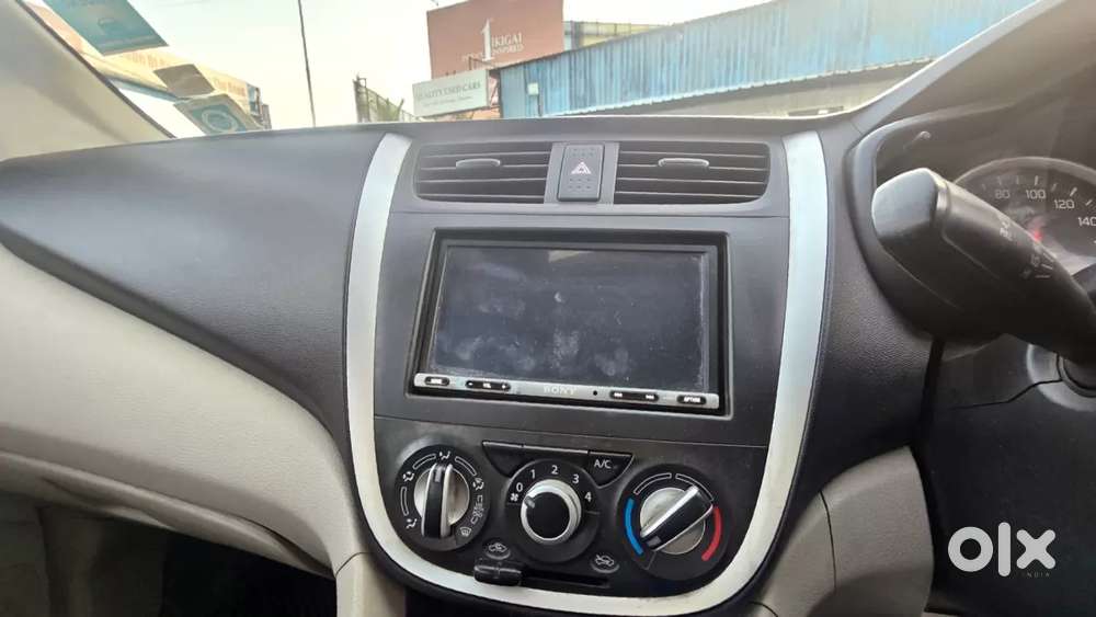 Maruti Suzuki Celerio Cng Vxi Optional, 2020, Cng & Hybrids