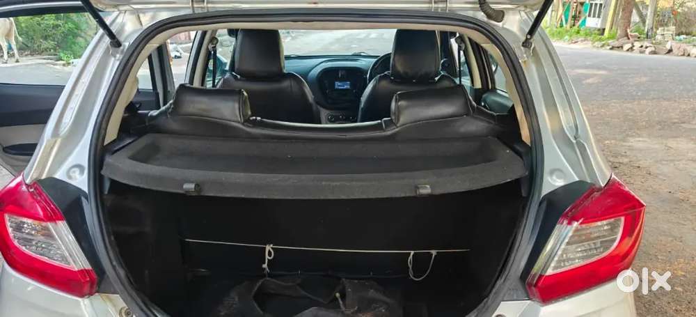Tata Tiago 1.2 Revotron 2019