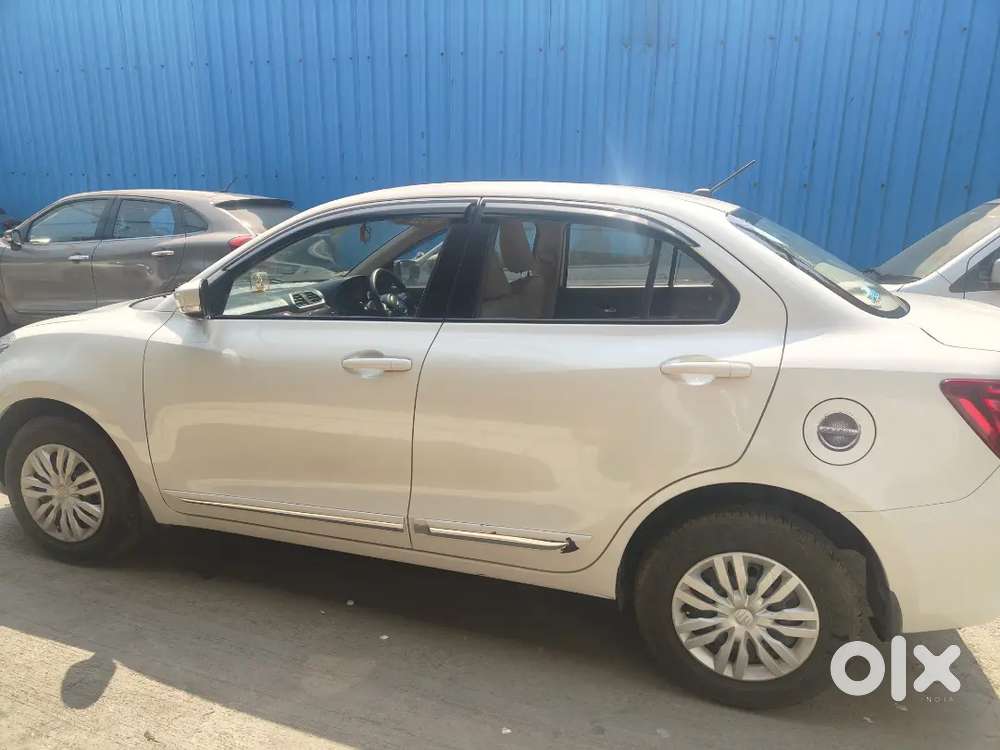 Suzuki Dzire 2020 Registration