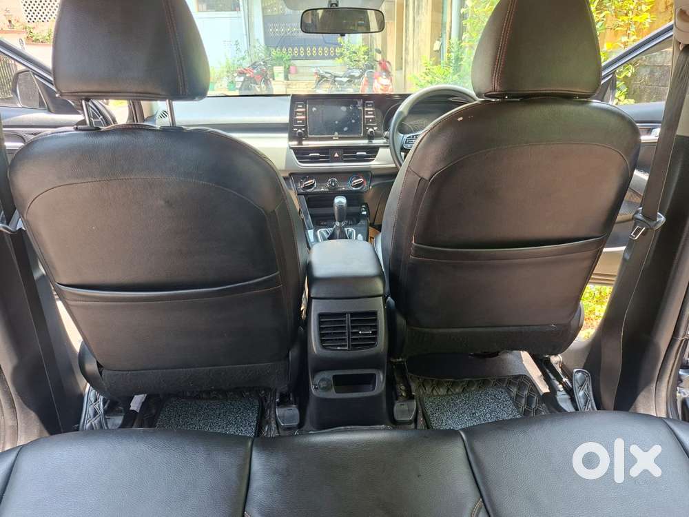 Kia Seltos Htk Plus D, 2020, Diesel