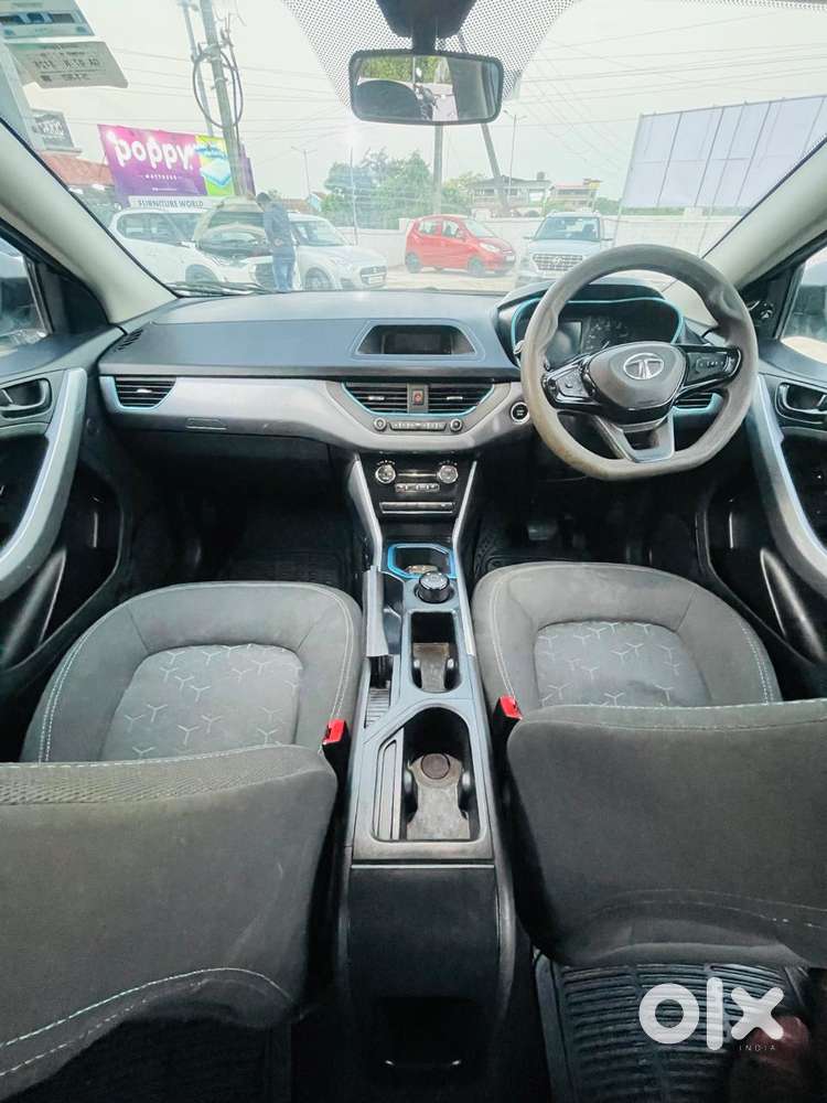 Tata Nexon Ev Prime Xm, 2022, Electric