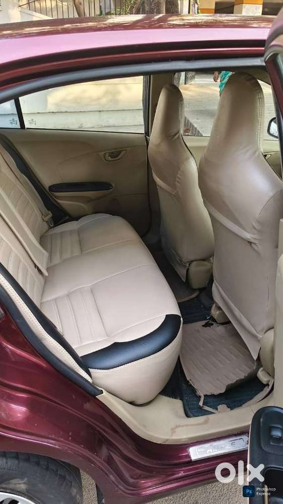 Honda Amaze 2013-2016 Vx I-dtec, 2014, Diesel