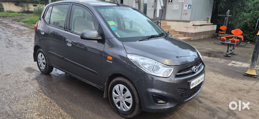 Hyundai I10 Sportz 1.2 Kappa2 O, 2012, Petrol